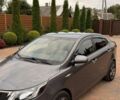 Серый Киа Рио, объемом двигателя 1.4 л и пробегом 91 тыс. км за 8450 $, фото 11 на Automoto.ua