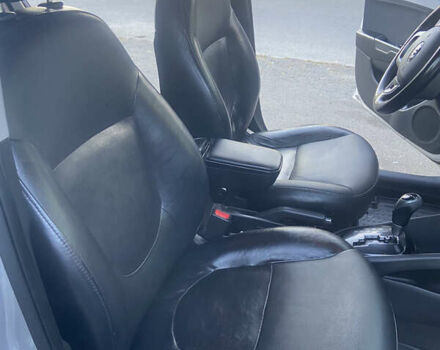 Сірий Кіа Ріо, об'ємом двигуна 1.59 л та пробігом 176 тис. км за 8300 $, фото 30 на Automoto.ua