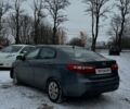 Сірий Кіа Ріо, об'ємом двигуна 0 л та пробігом 215 тис. км за 5999 $, фото 1 на Automoto.ua