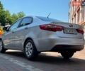 Сірий Кіа Ріо, об'ємом двигуна 1.4 л та пробігом 113 тис. км за 8350 $, фото 18 на Automoto.ua