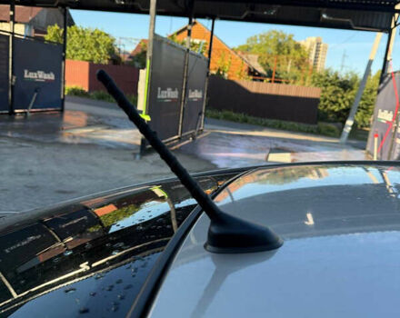 Серый Киа Рио, объемом двигателя 1.4 л и пробегом 223 тыс. км за 7399 $, фото 20 на Automoto.ua