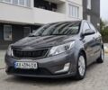 Киа Рио 2013 в Харькове на Automoto.ua Серый Киа Рио, объемом двигателя 1.6 л и пробегом 146 тыс. км за 8200 $, фото 4 на Automoto.ua