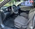 Серый Киа Рио, объемом двигателя 1.4 л и пробегом 87 тыс. км за 8950 $, фото 67 на Automoto.ua