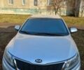 Серый Киа Рио, объемом двигателя 1.4 л и пробегом 53 тыс. км за 8300 $, фото 8 на Automoto.ua