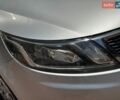 Сірий Кіа Ріо, об'ємом двигуна 1.4 л та пробігом 113 тис. км за 8350 $, фото 30 на Automoto.ua