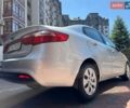 Сірий Кіа Ріо, об'ємом двигуна 1.4 л та пробігом 113 тис. км за 8350 $, фото 60 на Automoto.ua