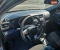 Серый Киа Рио, объемом двигателя 1.4 л и пробегом 98 тыс. км за 8500 $, фото 19 на Automoto.ua