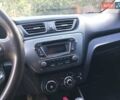Серый Киа Рио, объемом двигателя 1.59 л и пробегом 253 тыс. км за 7999 $, фото 4 на Automoto.ua