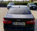 Серый Киа Рио, объемом двигателя 1.4 л и пробегом 135 тыс. км за 7300 $, фото 7 на Automoto.ua