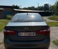 Серый Киа Рио, объемом двигателя 1.4 л и пробегом 320 тыс. км за 6300 $, фото 4 на Automoto.ua