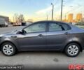 Серый Киа Рио, объемом двигателя 1.4 л и пробегом 103 тыс. км за 9000 $, фото 2 на Automoto.ua