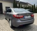 Сірий Кіа Ріо, об'ємом двигуна 1.6 л та пробігом 110 тис. км за 7900 $, фото 4 на Automoto.ua
