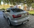 Серый Киа Рио, объемом двигателя 1.6 л и пробегом 168 тыс. км за 7200 $, фото 2 на Automoto.ua