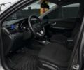 Серый Киа Рио, объемом двигателя 1.4 л и пробегом 146 тыс. км за 7900 $, фото 4 на Automoto.ua