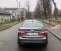 Серый Киа Рио, объемом двигателя 1.4 л и пробегом 265 тыс. км за 6100 $, фото 5 на Automoto.ua