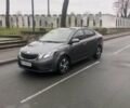 Серый Киа Рио, объемом двигателя 1.4 л и пробегом 265 тыс. км за 6100 $, фото 1 на Automoto.ua