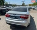 Сірий Кіа Ріо, об'ємом двигуна 1.6 л та пробігом 232 тис. км за 7699 $, фото 7 на Automoto.ua