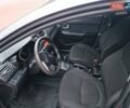 Серый Киа Рио, объемом двигателя 1.4 л и пробегом 190 тыс. км за 9000 $, фото 8 на Automoto.ua