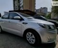 Серый Киа Рио, объемом двигателя 1.59 л и пробегом 192 тыс. км за 8799 $, фото 4 на Automoto.ua