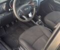 Серый Киа Рио, объемом двигателя 1.4 л и пробегом 220 тыс. км за 7300 $, фото 1 на Automoto.ua