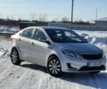 Сірий Кіа Ріо, об'ємом двигуна 1.4 л та пробігом 108 тис. км за 6850 $, фото 1 на Automoto.ua