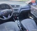 Сірий Кіа Ріо, об'ємом двигуна 1.59 л та пробігом 253 тис. км за 7900 $, фото 23 на Automoto.ua
