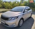Сірий Кіа Ріо, об'ємом двигуна 1.59 л та пробігом 253 тис. км за 7999 $, фото 24 на Automoto.ua