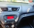 Серый Киа Рио, объемом двигателя 1.4 л и пробегом 98 тыс. км за 8500 $, фото 25 на Automoto.ua