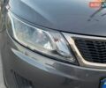 Серый Киа Рио, объемом двигателя 1.4 л и пробегом 103 тыс. км за 9000 $, фото 7 на Automoto.ua