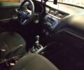 Серый Киа Рио, объемом двигателя 1.4 л и пробегом 36 тыс. км за 11000 $, фото 4 на Automoto.ua