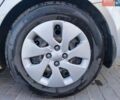 Серый Киа Рио, объемом двигателя 1.4 л и пробегом 175 тыс. км за 8100 $, фото 7 на Automoto.ua