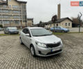Серый Киа Рио, объемом двигателя 1.4 л и пробегом 191 тыс. км за 6400 $, фото 1 на Automoto.ua