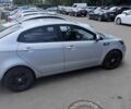 Серый Киа Рио, объемом двигателя 1.4 л и пробегом 163 тыс. км за 7800 $, фото 1 на Automoto.ua