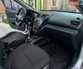 Сірий Кіа Ріо, об'ємом двигуна 1.4 л та пробігом 262 тис. км за 5300 $, фото 15 на Automoto.ua