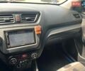 Серый Киа Рио, объемом двигателя 1.6 л и пробегом 232 тыс. км за 8400 $, фото 21 на Automoto.ua