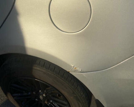 Сірий Кіа Ріо, об'ємом двигуна 1.59 л та пробігом 176 тис. км за 8300 $, фото 40 на Automoto.ua