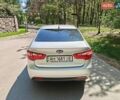 Серый Киа Рио, объемом двигателя 1.6 л и пробегом 130 тыс. км за 8000 $, фото 8 на Automoto.ua