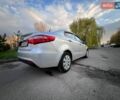Серый Киа Рио, объемом двигателя 1.6 л и пробегом 292 тыс. км за 6700 $, фото 1 на Automoto.ua