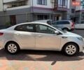 Сірий Кіа Ріо, об'ємом двигуна 1.4 л та пробігом 113 тис. км за 8350 $, фото 81 на Automoto.ua