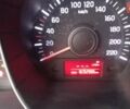 Серый Киа Рио, объемом двигателя 1.4 л и пробегом 169 тыс. км за 7500 $, фото 10 на Automoto.ua