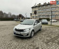 Серый Киа Рио, объемом двигателя 1.4 л и пробегом 191 тыс. км за 6400 $, фото 7 на Automoto.ua
