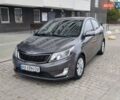 Киа Рио 2013 в Харькове на Automoto.ua Серый Киа Рио, объемом двигателя 1.6 л и пробегом 146 тыс. км за 8200 $, фото 1 на Automoto.ua