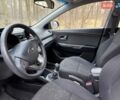 Серый Киа Рио, объемом двигателя 1.59 л и пробегом 110 тыс. км за 8000 $, фото 16 на Automoto.ua