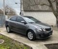 Сірий Кіа Ріо, об'ємом двигуна 0 л та пробігом 195 тис. км за 6000 $, фото 2 на Automoto.ua