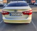 Сірий Кіа Ріо, об'ємом двигуна 1.59 л та пробігом 187 тис. км за 7000 $, фото 2 на Automoto.ua