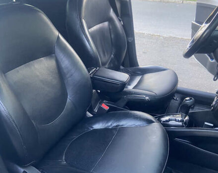 Сірий Кіа Ріо, об'ємом двигуна 1.59 л та пробігом 176 тис. км за 8300 $, фото 9 на Automoto.ua