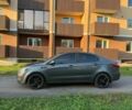 Сірий Кіа Ріо, об'ємом двигуна 1.4 л та пробігом 174 тис. км за 8400 $, фото 4 на Automoto.ua