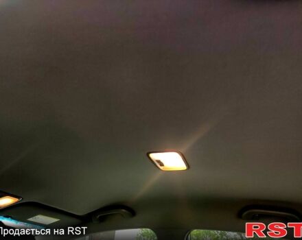 Серый Киа Рио, объемом двигателя 1.6 л и пробегом 95 тыс. км за 7500 $, фото 10 на Automoto.ua