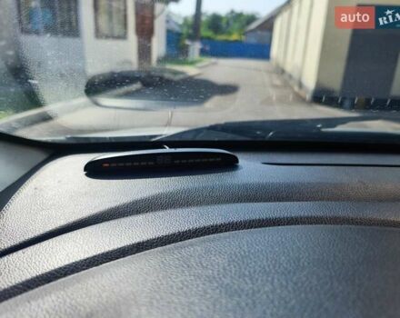 Сірий Кіа Ріо, об'ємом двигуна 1.4 л та пробігом 172 тис. км за 9200 $, фото 15 на Automoto.ua