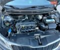 Серый Киа Рио, объемом двигателя 1.4 л и пробегом 168 тыс. км за 7500 $, фото 11 на Automoto.ua